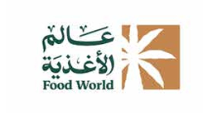 شعار عالم الأغذية