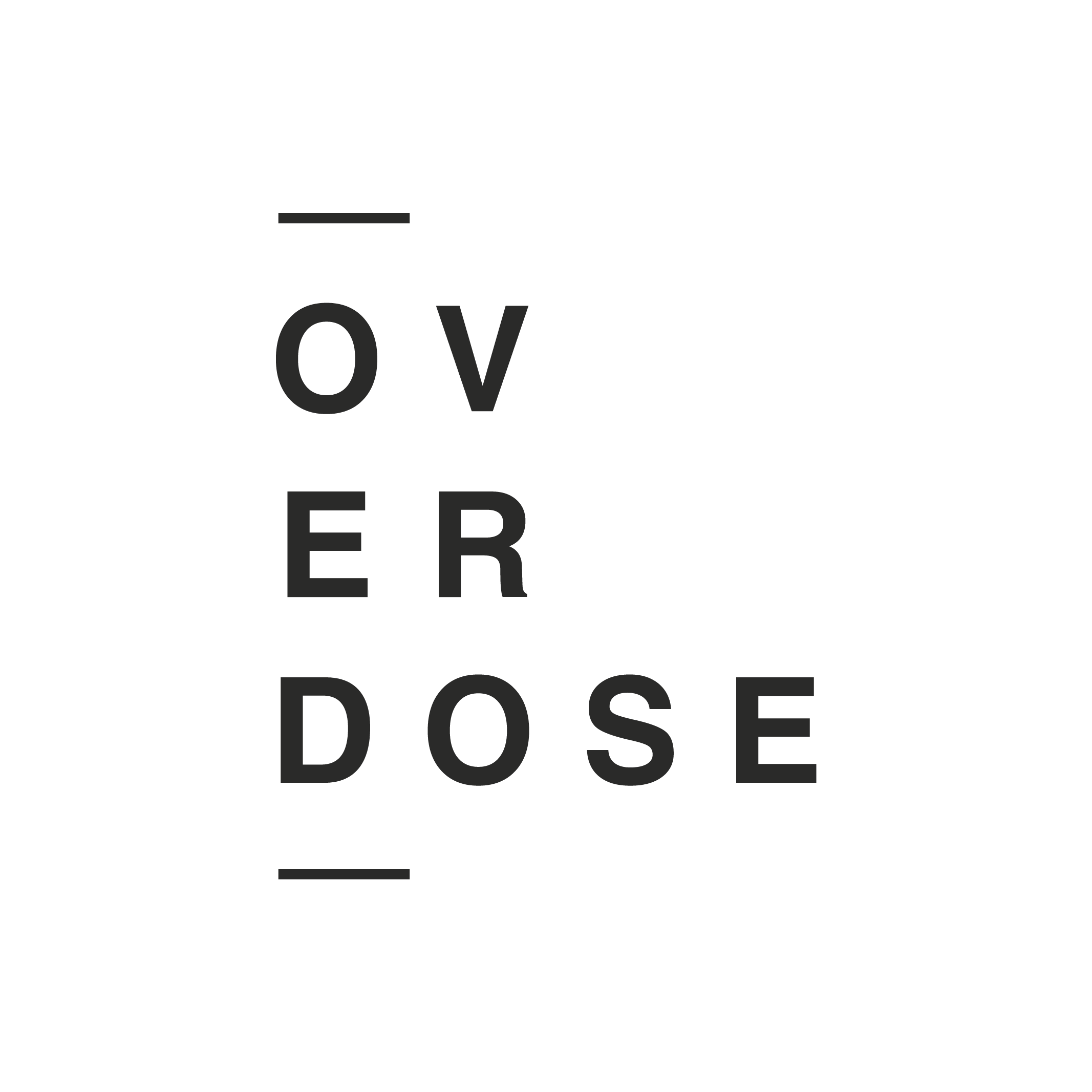 Overdose Coffee logo